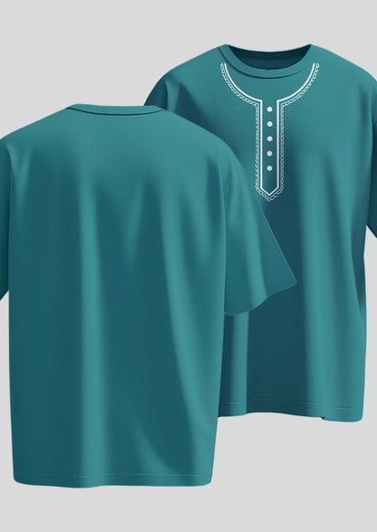 Olonkar Oversized