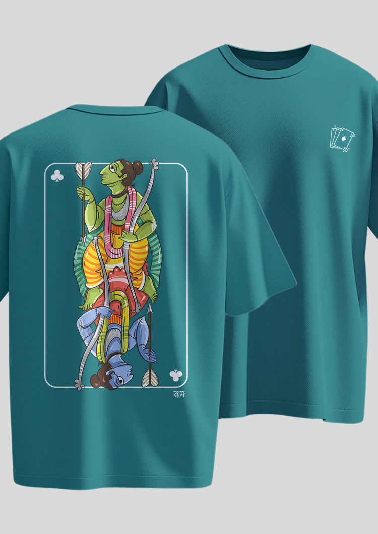 Ram Avatar Oversized