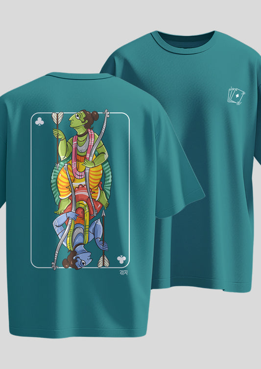 Ram Avatar Oversized