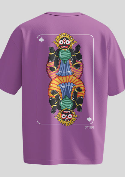 Jagannath Avatar Oversized