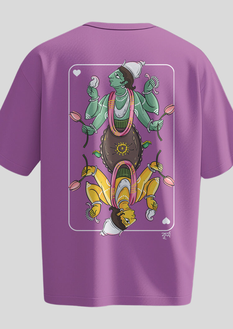 Kurmo Avatar Oversized