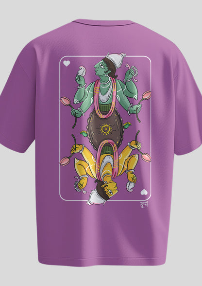Kurmo Avatar Oversized