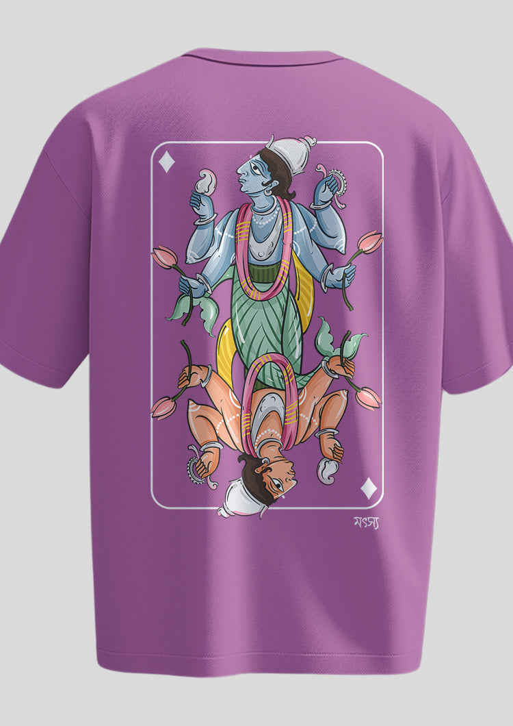 Motsho Avatar Oversized