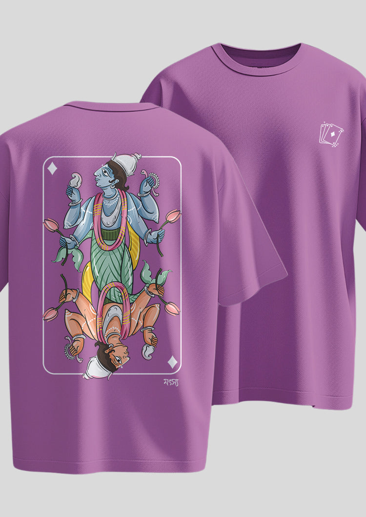 Motsho Avatar Oversized