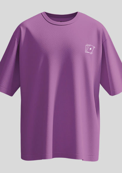 Nrishingho Avatar Oversized