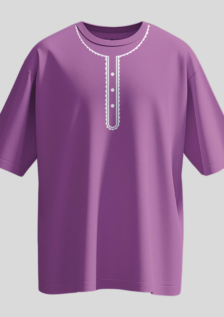 Olonkriti Oversized