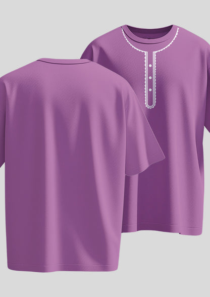 Olonkriti Oversized