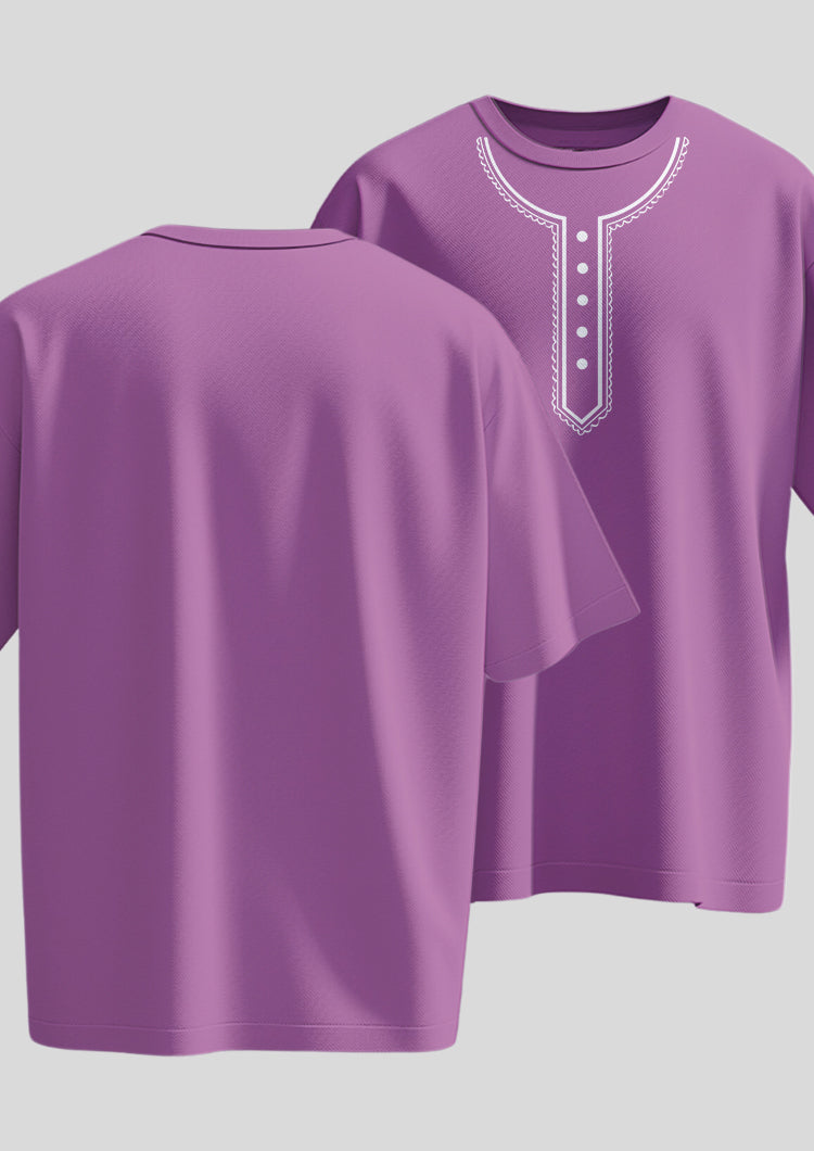 Olonkar Oversized