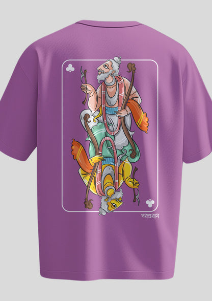 Parashuram Avatar Oversized