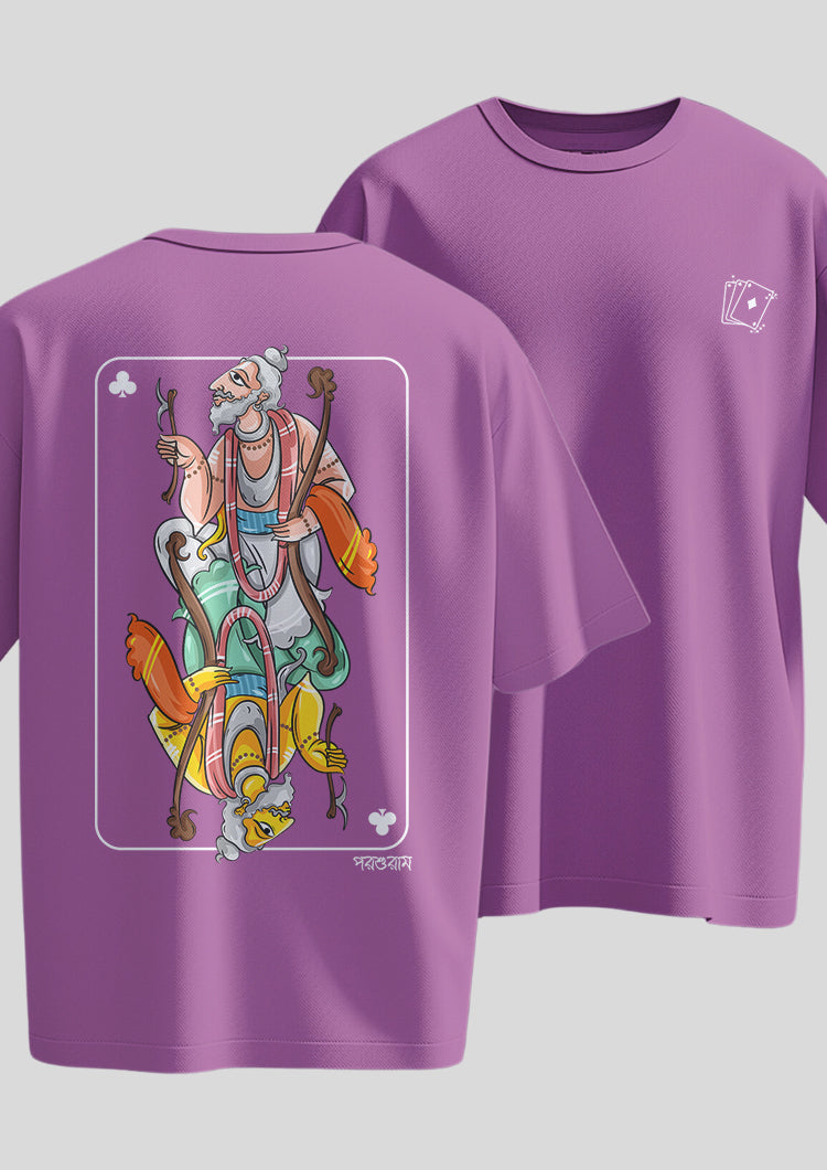 Parashuram Avatar Oversized