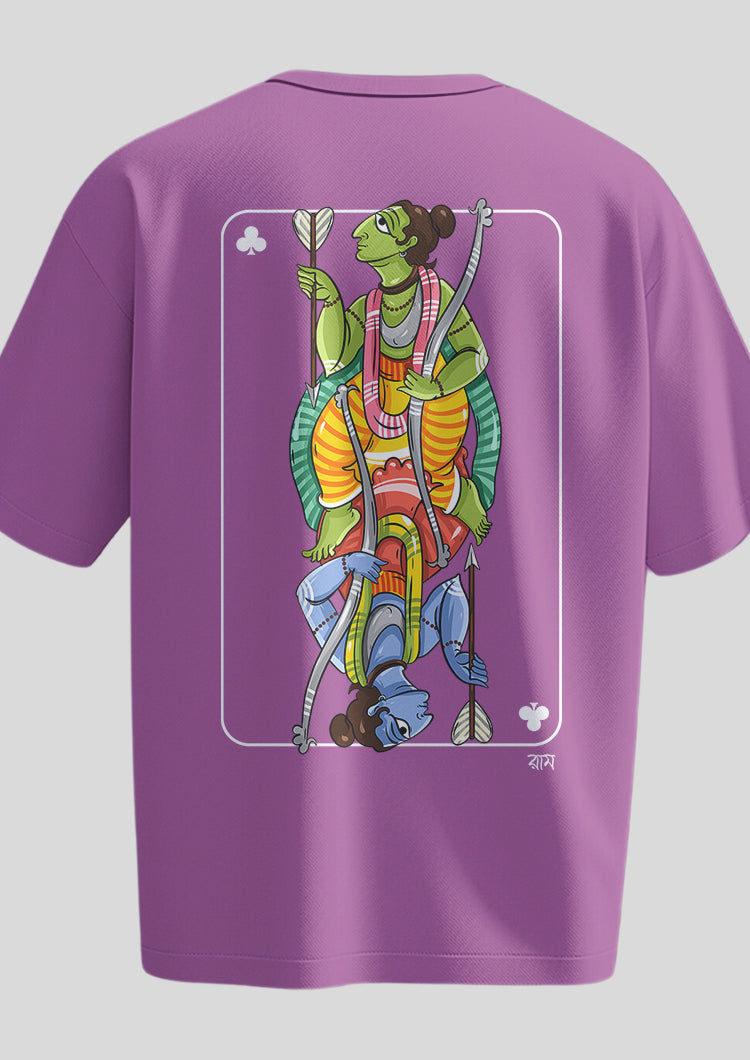 Ram Avatar Oversized
