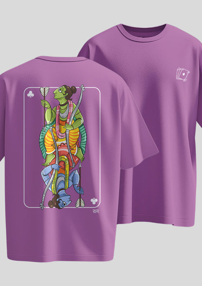 Ram Avatar Oversized