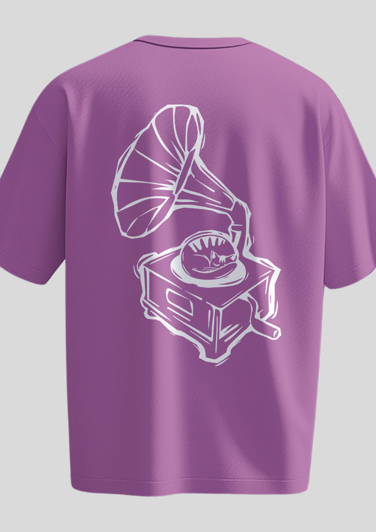 Meow er Sur Oversized