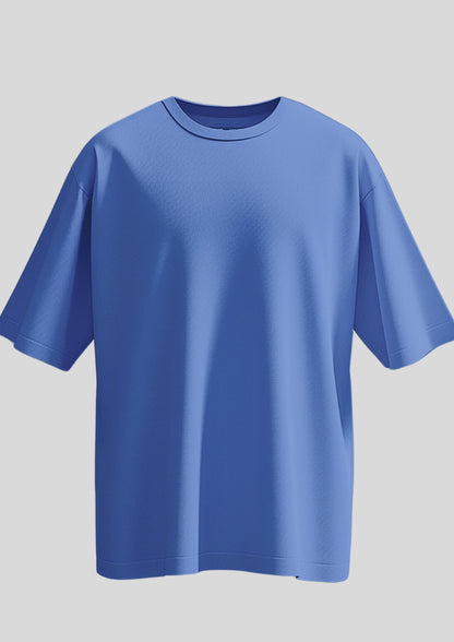 Bongmade Solid Oversized