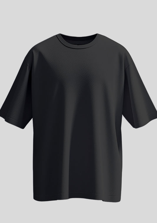Bongmade Solid Oversized