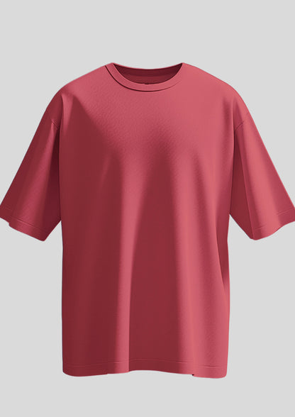 Bongmade Solid Oversized