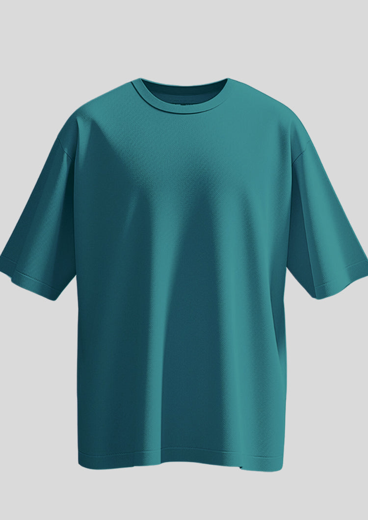 Bongmade Solid Oversized