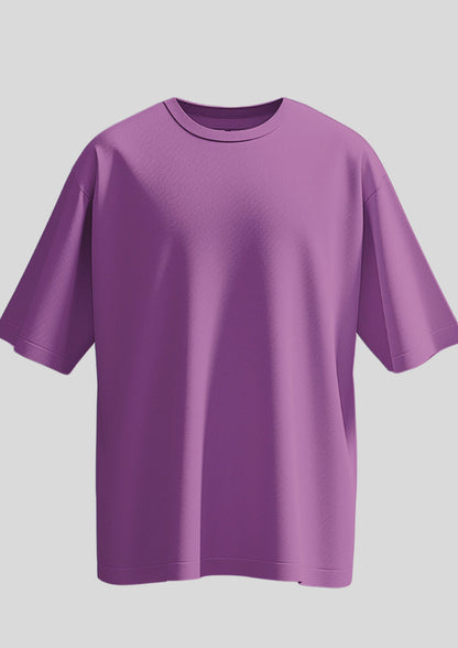 Bongmade Solid Oversized
