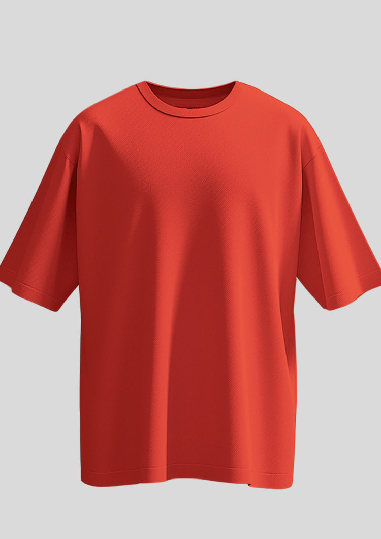 Bongmade Solid Oversized