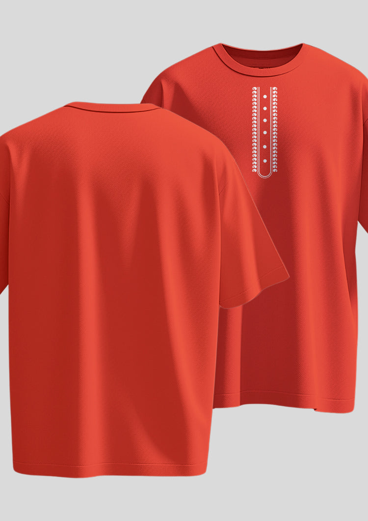 Lokrekha Oversized
