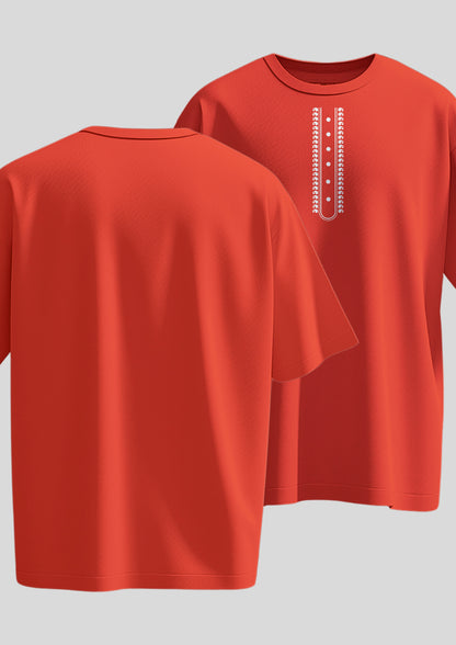 Lokrekha Oversized