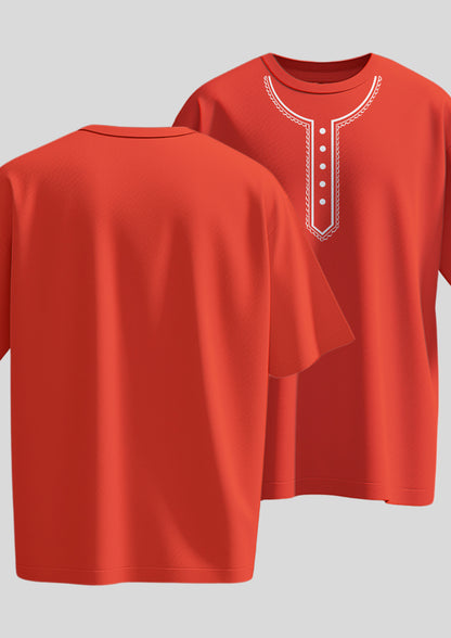 Olonkar Oversized