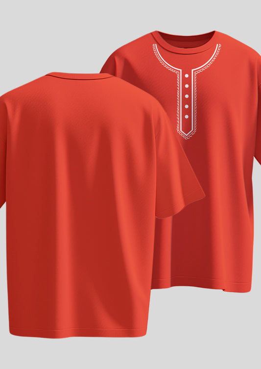 Olonkar Oversized