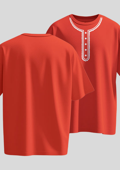 Olonkoron Oversized