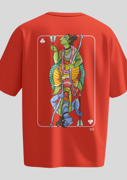 Ram Avatar Oversized