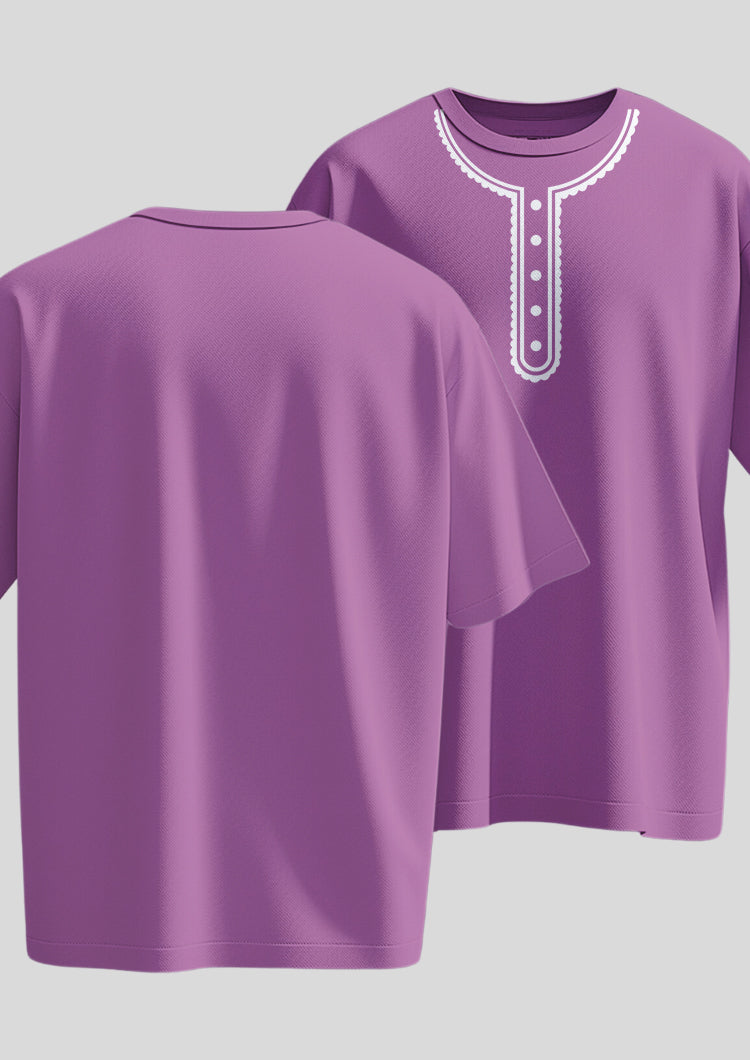 Olonkoron Oversized