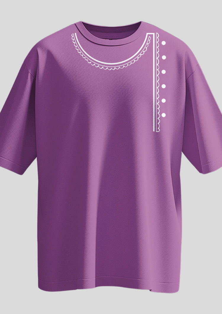 Ghorana Oversized