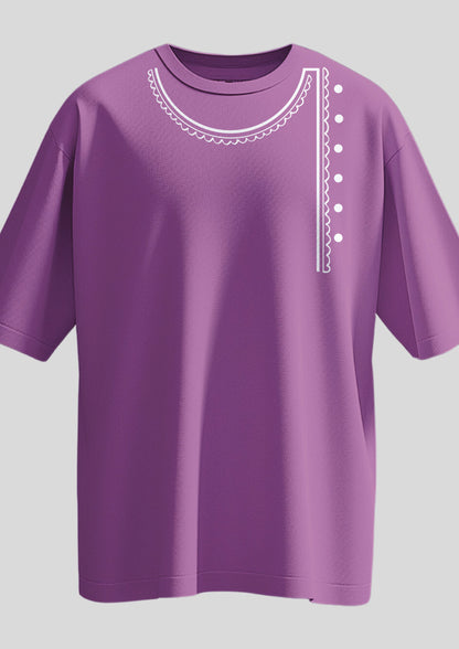 Ghorana Oversized