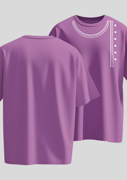 Ghorana Oversized