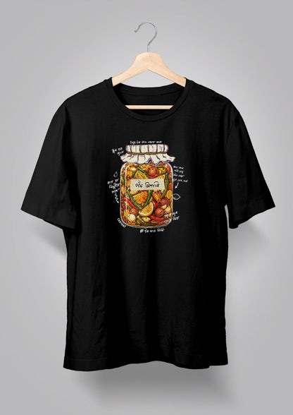 Panch Mishali Achar T-shirt