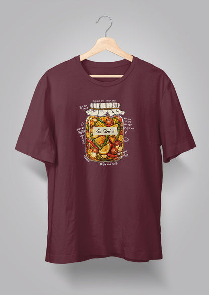 Panch Mishali Achar T-shirt