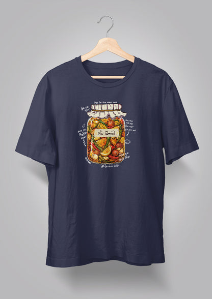 Panch Mishali Achar T-shirt
