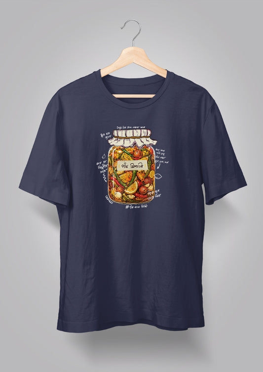 Panch Mishali Achar T-shirt