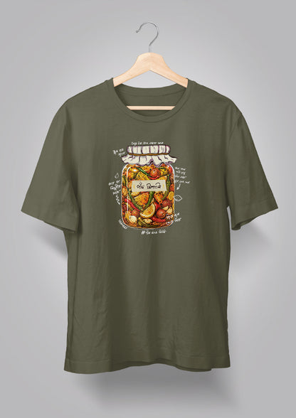 Panch Mishali Achar T-shirt
