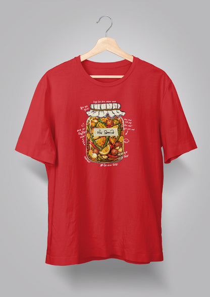 Panch Mishali Achar T-shirt