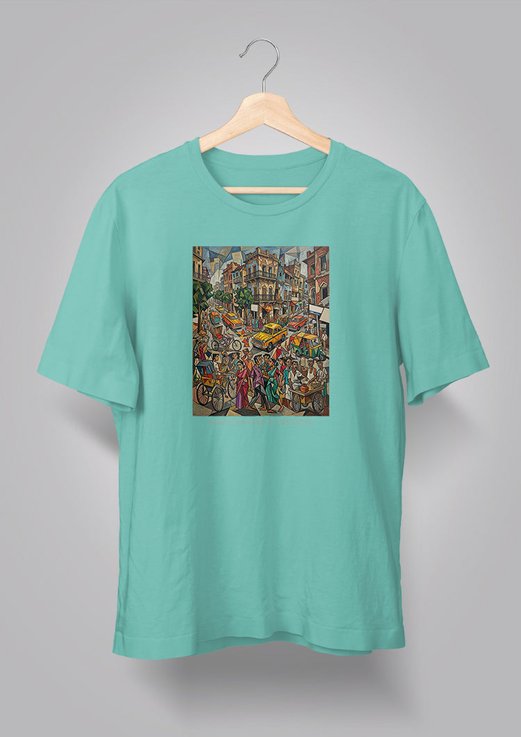 Picasso T-shirt