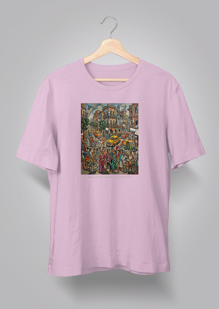 Picasso T-shirt