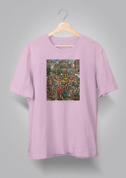 Picasso T-shirt