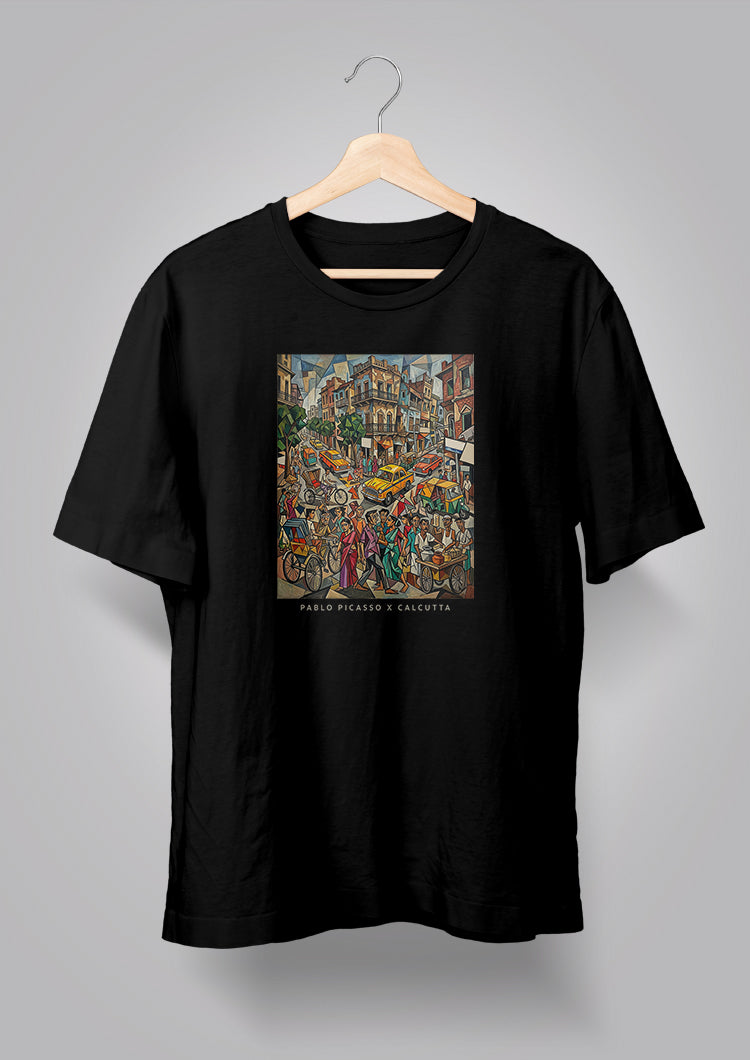 Picasso T-shirt