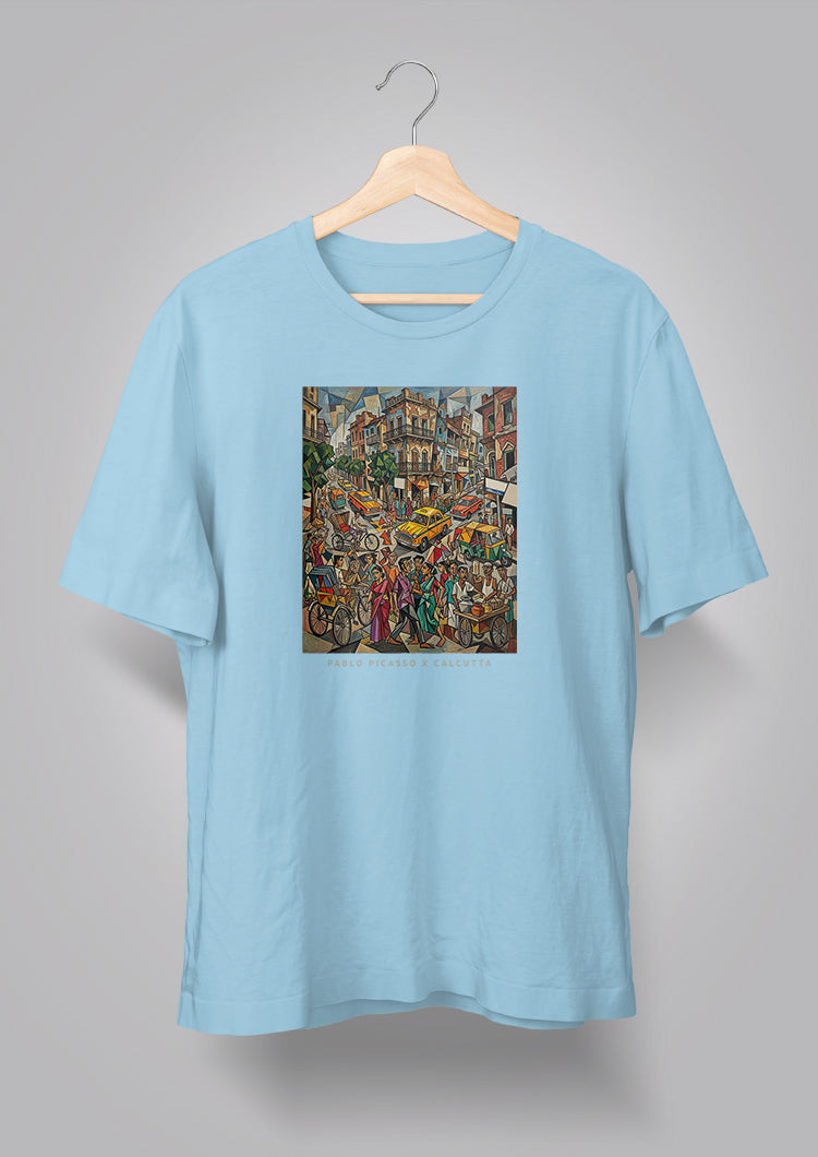 Picasso T-shirt
