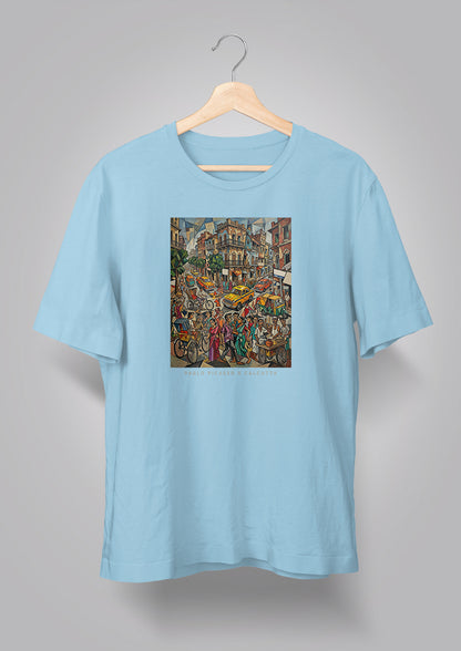 Picasso T-shirt