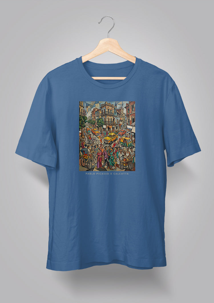 Picasso T-shirt