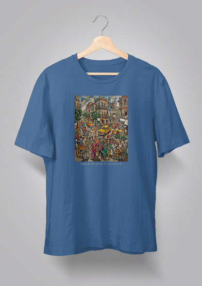 Picasso T-shirt