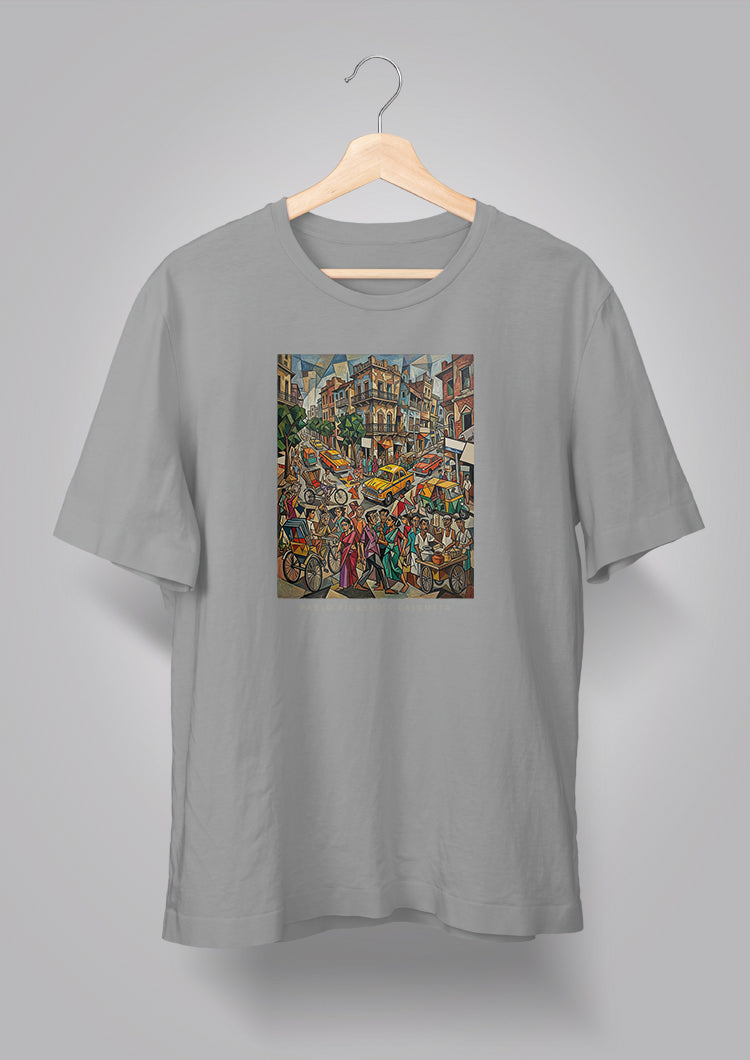 Picasso T-shirt