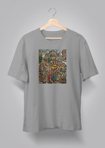 Picasso T-shirt