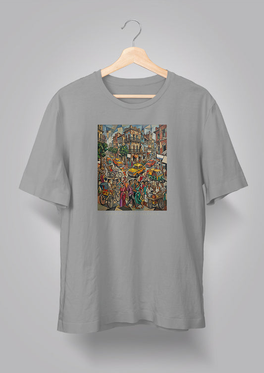 Picasso T-shirt
